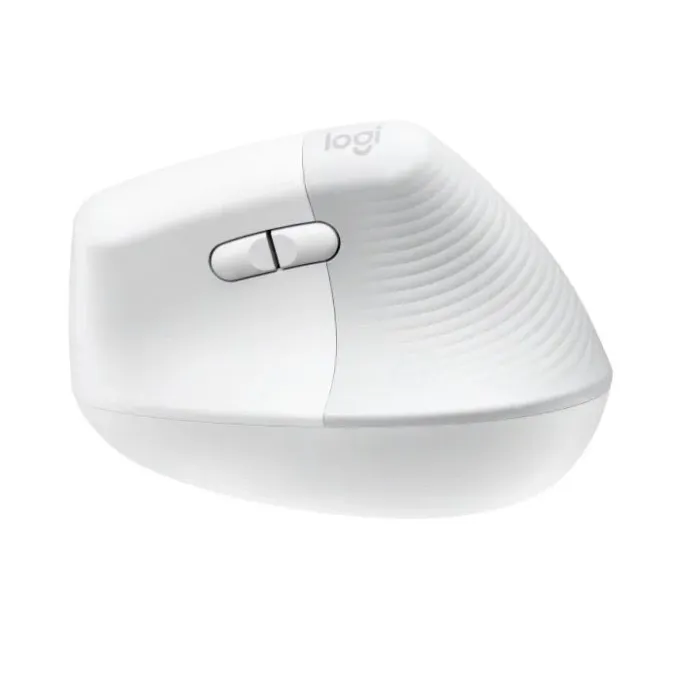 Безжична Мишка Logitech Lift Vertical