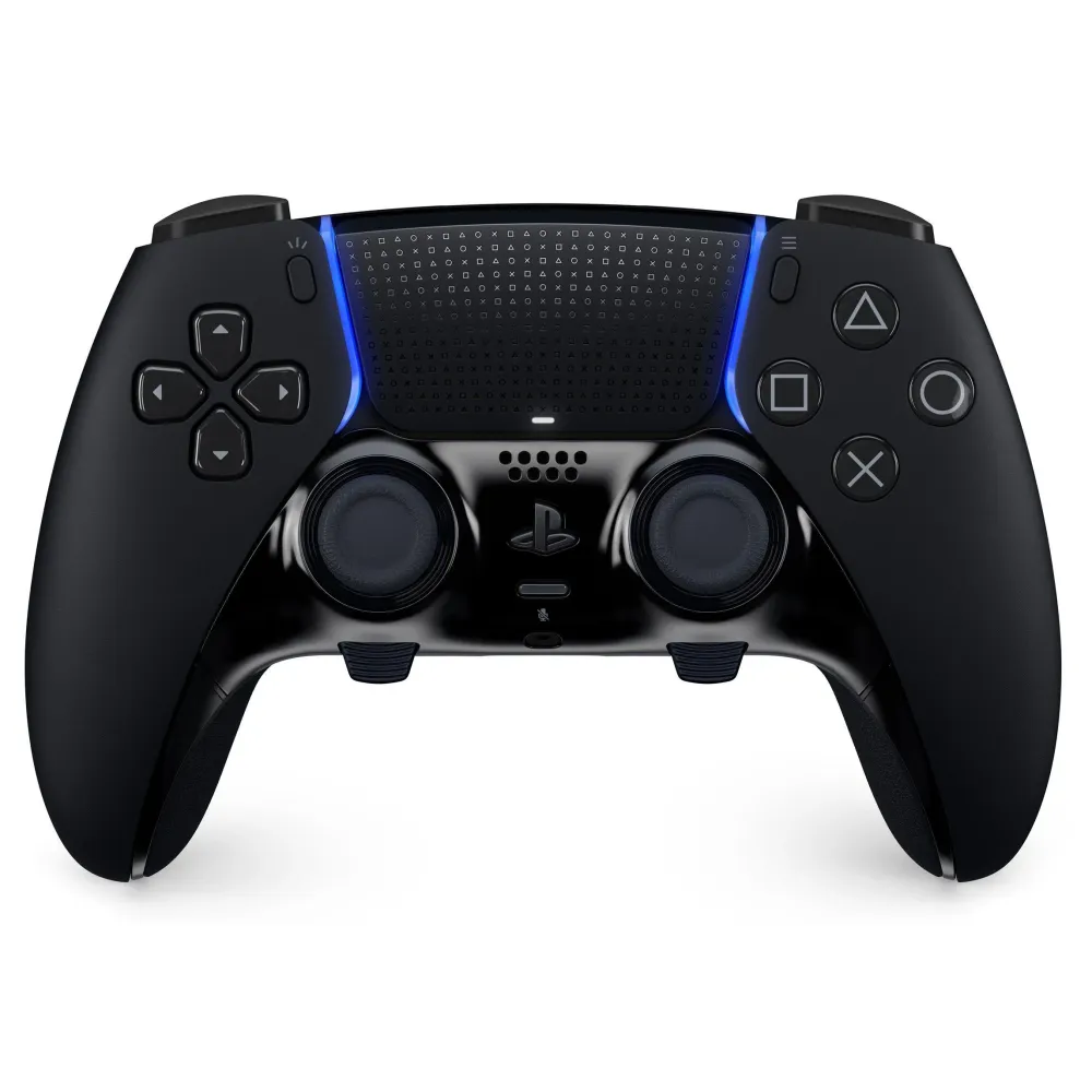 Безжичен геймпад Sony PS5 DualSense Edge - Midnight Black