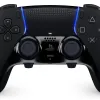 Безжичен геймпад Sony PS5 DualSense Edge - Midnight Black