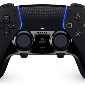 Безжичен геймпад Sony PS5 DualSense Edge - Midnight Black
