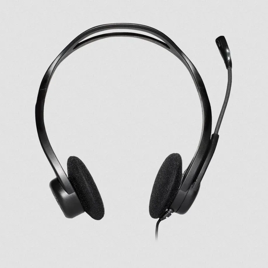 Слушалки LOGITECH P960