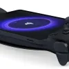 Дистанционен плейър PlayStation Portal за PS5 - Midnight Black Дистанционен плейър PlayStation Portal за PS5 - Midnight Black