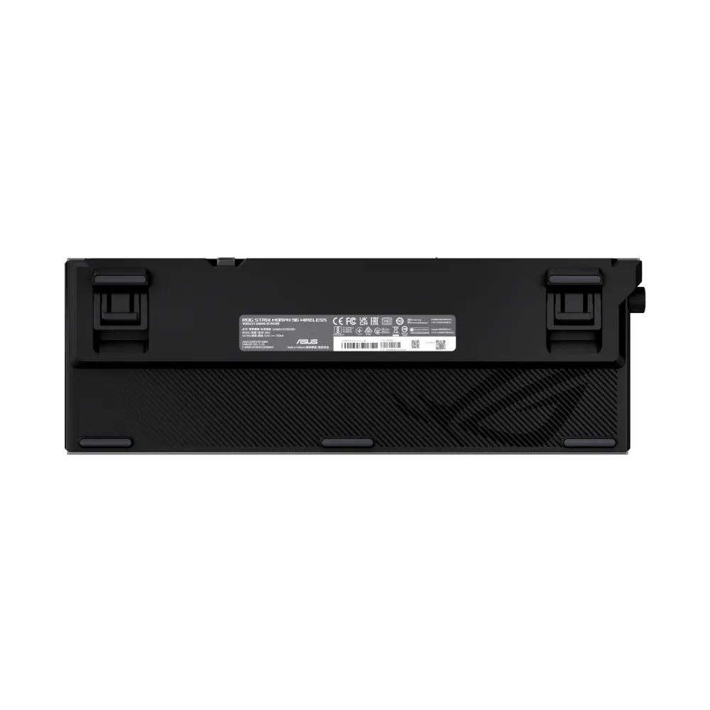 Геймърска безжична клавиатура ROG Strix Morph 96 - ROG NX V2 Switches