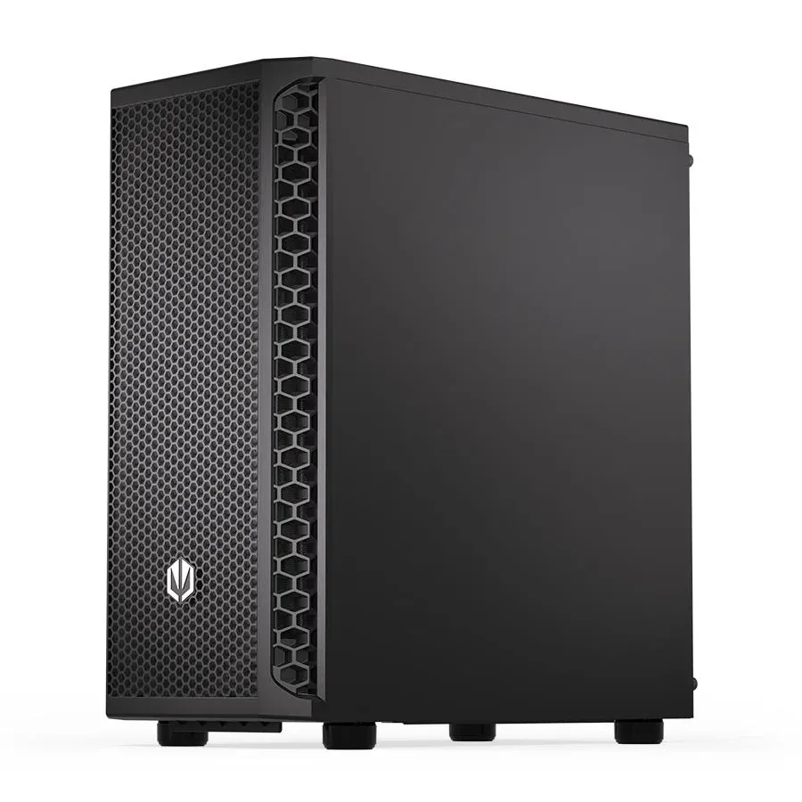 Кутия ENDORFY Signum 300 Solid - Middle Tower Кутия ENDORFY Signum 300 Solid - Middle Tower