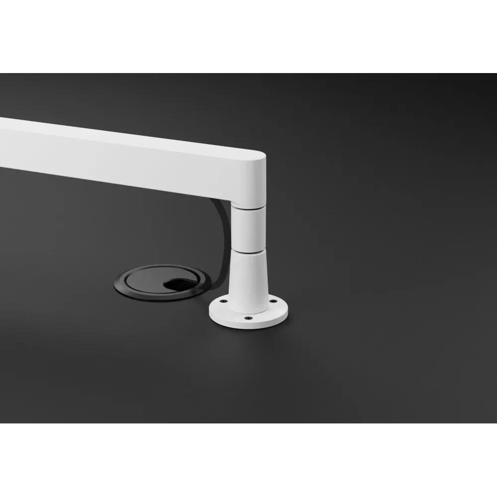 Elgato Desk Plate for Wave Mic Arm - плочка за монтаж на Elgato микрофон