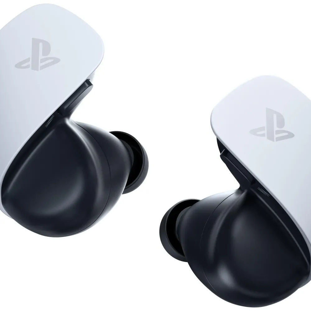 Безжични слушалки тапи Sony Playstation - PULSE Explore