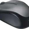 Безжична оптична мишка LOGITECH M235, USB, 1000dpi, Черна
