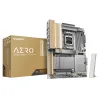 Дънна платка GIGABYTE X870E AERO X3D WOOD WIFI7, Socket AM5 Дънна платка GIGABYTE X870E AERO X3D WOOD WIFI7, Socket AM5