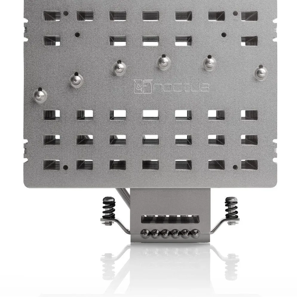 Пасивен Охладител за процесор Noctua NH-P1