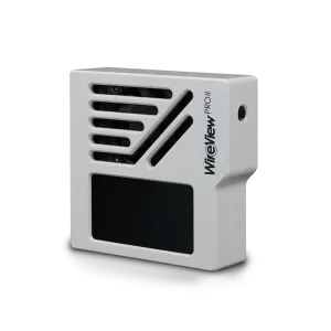 Датчик за видеокарта Thermal Grizzly WireView Pro II GPU 12V-2x6 - White