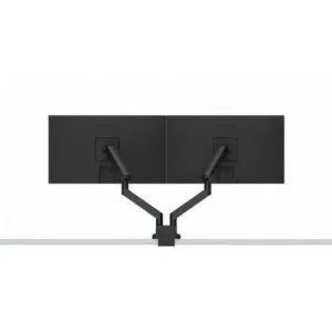 BenQ BDL01 ергономична стойка за два монитор до 22kg, VESA 75x75/ 100x100, до 35 инча