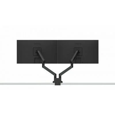 BenQ BDL01 ергономична стойка за два монитор до 22kg, VESA 75x75/ 100x100, до 35 инча