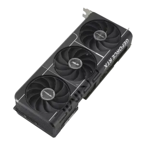 Видео карта ASUS PRIME GeForce RTX 5080 OC 16GB GDDR7 Видео карта ASUS PRIME GeForce RTX 5080 OC 16GB GDDR7