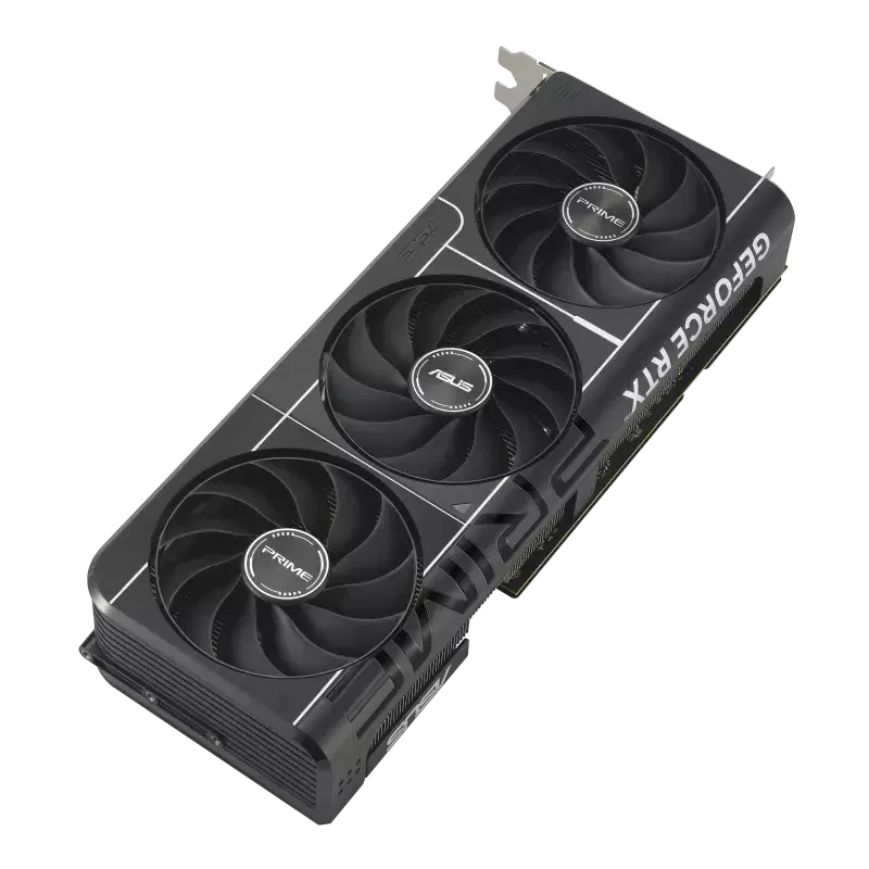 Видео карта ASUS PRIME GeForce RTX 5080 OC 16GB GDDR7 Видео карта ASUS PRIME GeForce RTX 5080 OC 16GB GDDR7