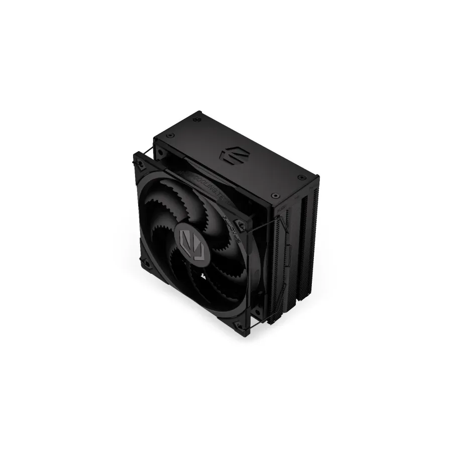 Охладител за процесор ENDORFY Fera 5 Black Охладител за процесор ENDORFY Fera 5 Black