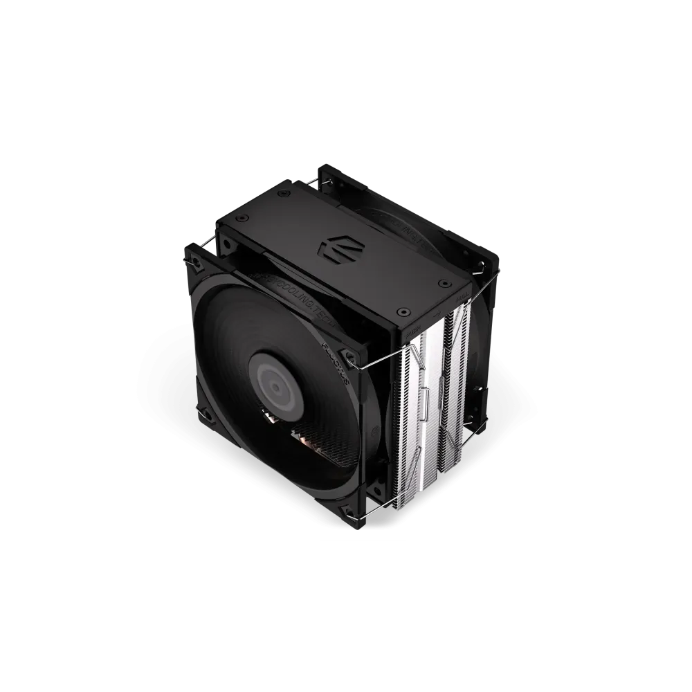 Охладител за процесор ENDORFY Fera 5 Dual Fan Охладител за процесор ENDORFY Fera 5 Dual Fan