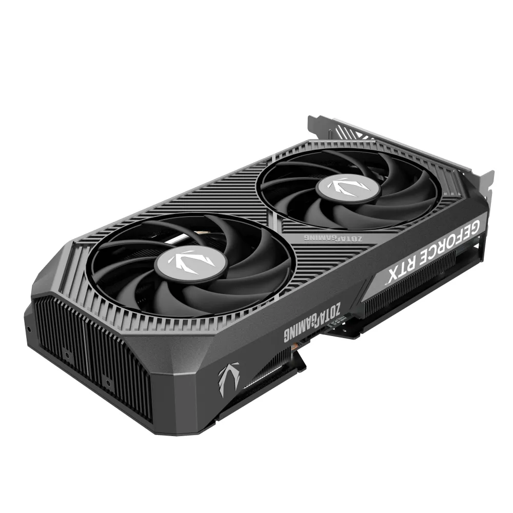 Видео карта ZOTAC GAMING RTX 5060 TI Twin Edge OC 16GB GDDR7