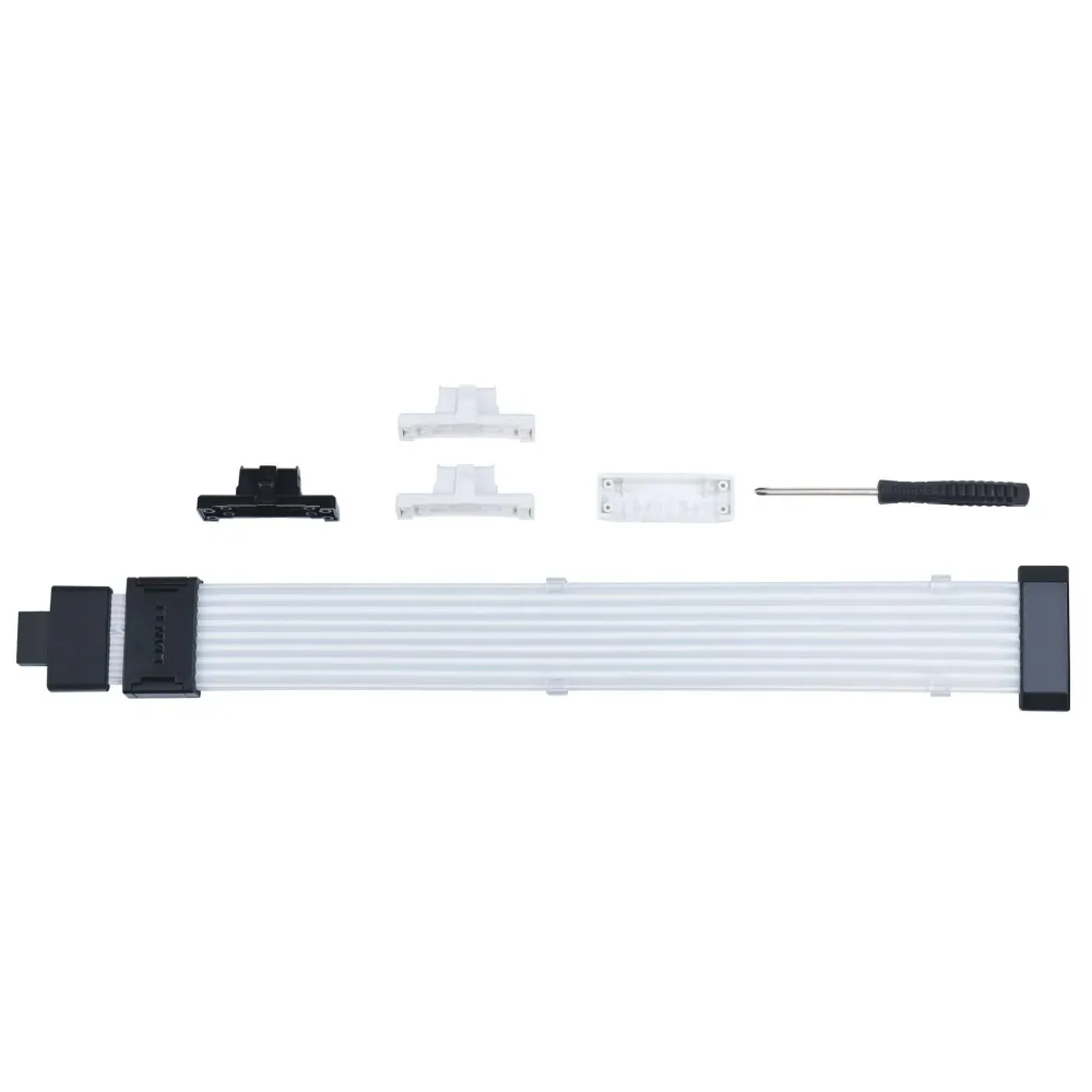 Удължителен кабел за видео карта Lian Li Strimer Wireless 12V-2x6