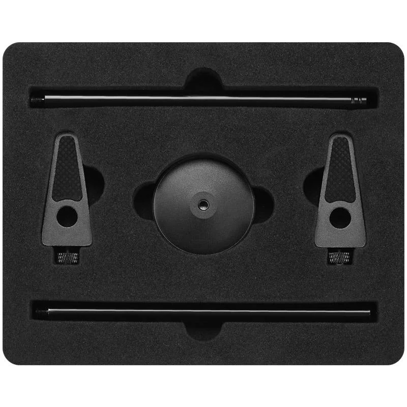 Jonsbo VC-1 GPU bracket - black
