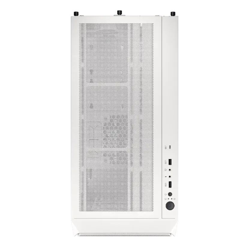 Кутия ENDORFY ARX 700 ARGB White - Middle Tower Кутия ENDORFY ARX 700 ARGB White - Middle Tower
