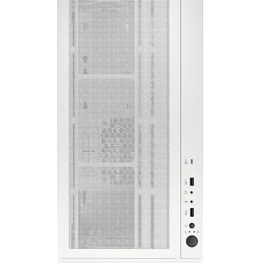 Кутия ENDORFY ARX 700 ARGB White - Middle Tower
