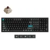 Безжична механичка клавиатура Keychron Q6 Ultra 8K Black - Silk POM Switch Brown Безжична механичка клавиатура Keychron Q6 Ultra 8K Black - Silk POM Switch Brown