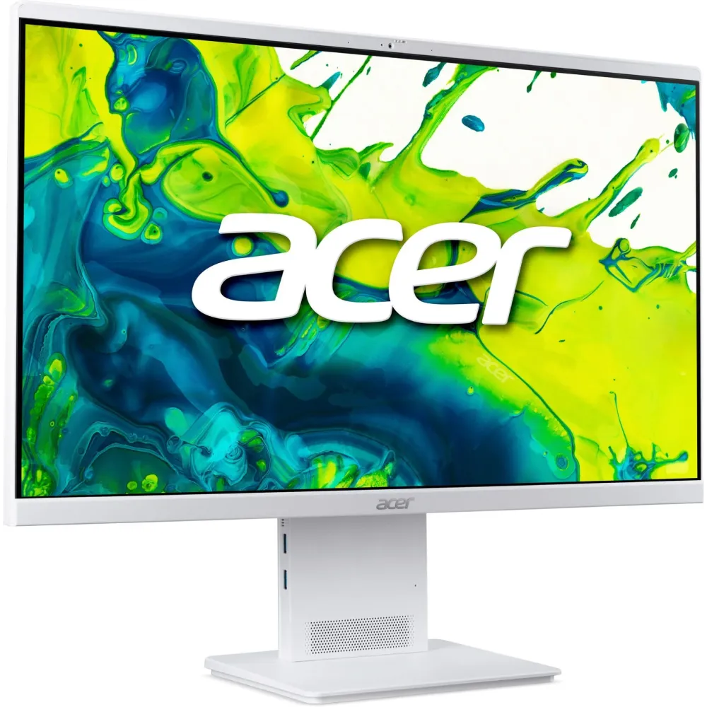 Kомпютър All-in-One Acer Aspire S27B DQ.BSVEX.002 - 27