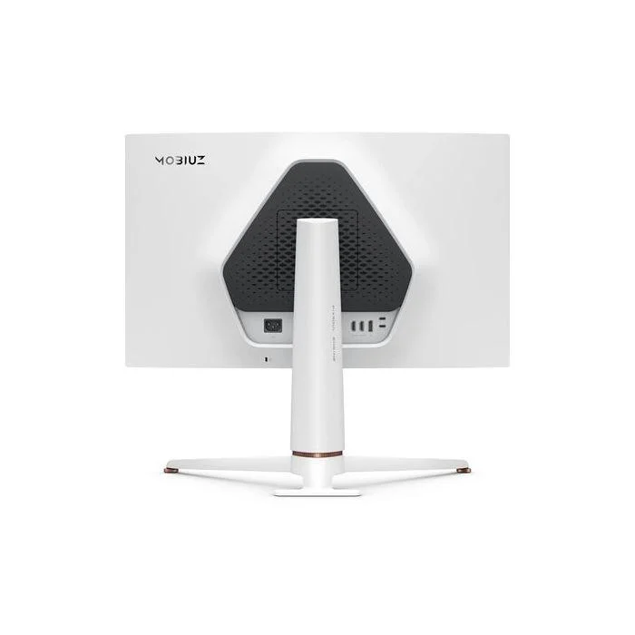 Монитор BenQ EX271Q, бял