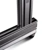 Стойка за монитор Next Level Racing Elite Freestanding Single Monitor Stand Carbon Grey