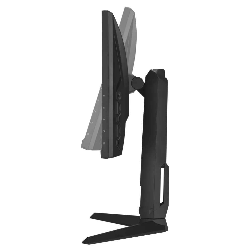 Монитор ASUS TUF GAMING VG249QML5A - 23.8 inch Fast IPS FHD(1920x1080) 240Hz, 0.3ms, G-Sync, FreeSync