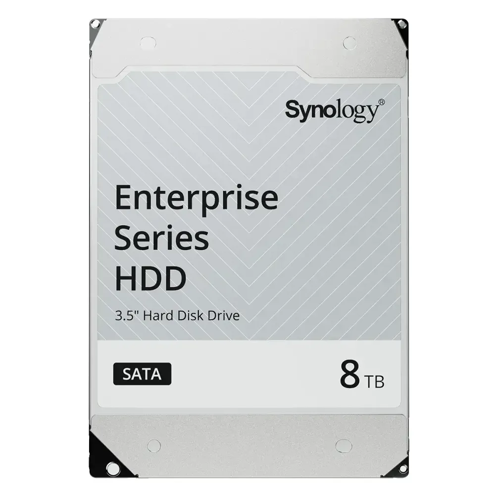 Твърд диск SYNOLOGY HAT5320 NAS 8 TB SATA 3.5