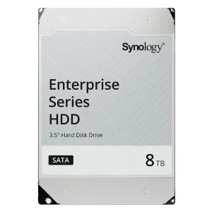 Твърд диск SYNOLOGY HAT5320 NAS 8 TB SATA 3.5