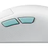 Геймърска безжична мишка ASUS ROG Harpe Ace Aim Lab Edition - White