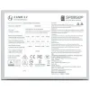 Захранващ блок Lian Li SP850 White 850W 80+ Platinum PCIe 5.1, ATX 3.1