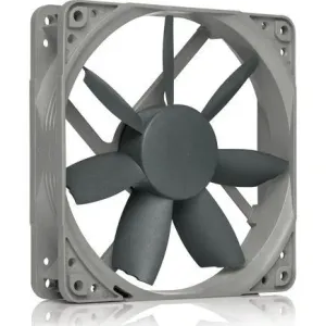 Вентилатор Noctua NF-S12B Redux 1200, 120x120x25mm