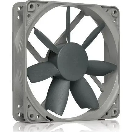 Вентилатор Noctua NF-S12B Redux 1200, 120x120x25mm Вентилатор Noctua NF-S12B Redux 1200, 120x120x25mm