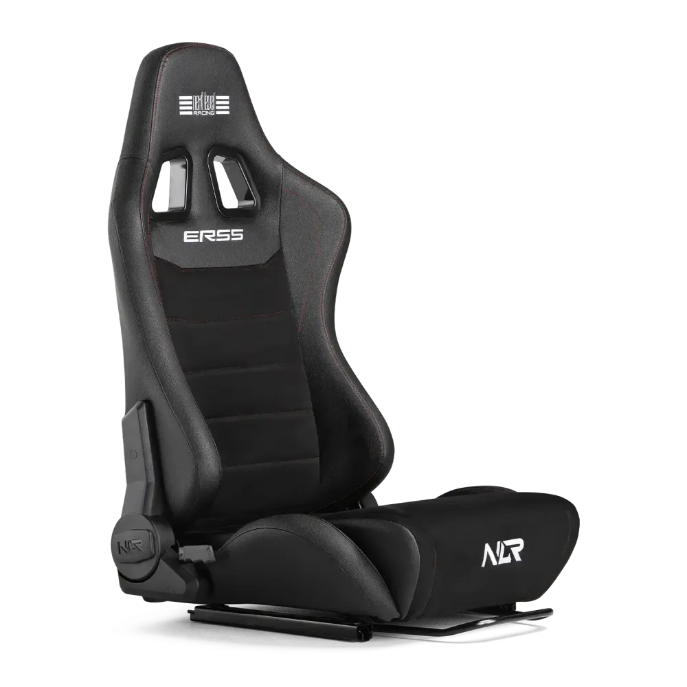Спортна седалка за симулатор Next Level Racing ERS5 Elite Reclining Seat