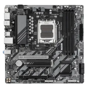Дънна платка GIGABYTE B850M D3HP socket AM5