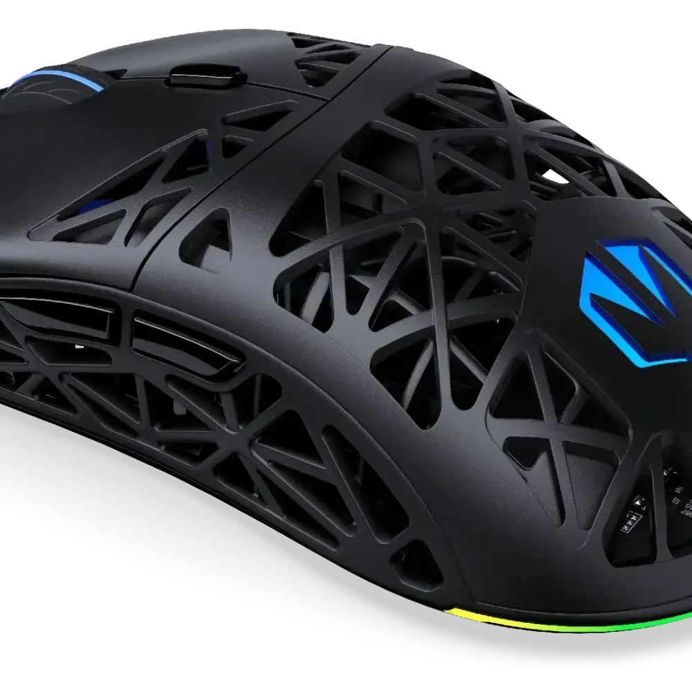 Геймърска безжична мишка ENDORFY LIV