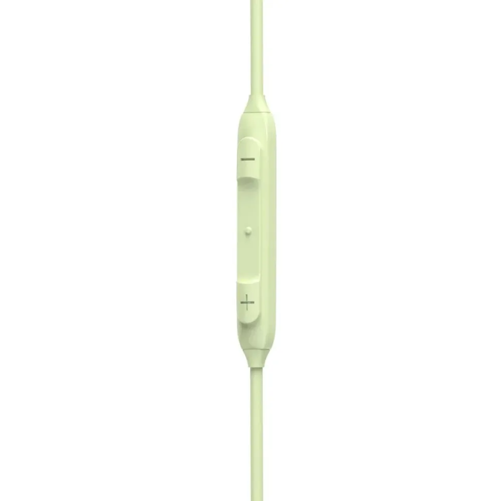 HAMA Слушалки “Curly”, USB-C, микрофон, зелен HAMA Слушалки “Curly”, USB-C, микрофон, зелен