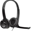 Слушалки с микрофон Logitech H390 Слушалки с микрофон Logitech H390