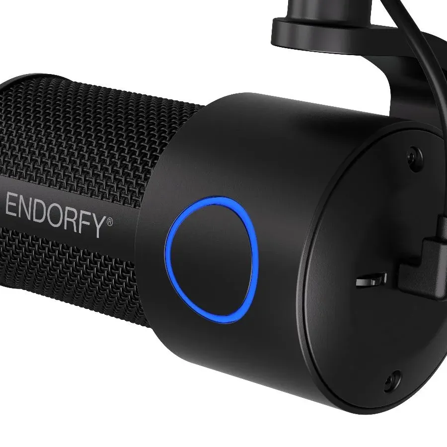 Настолен микрофон ENDORFY - Solum Studio