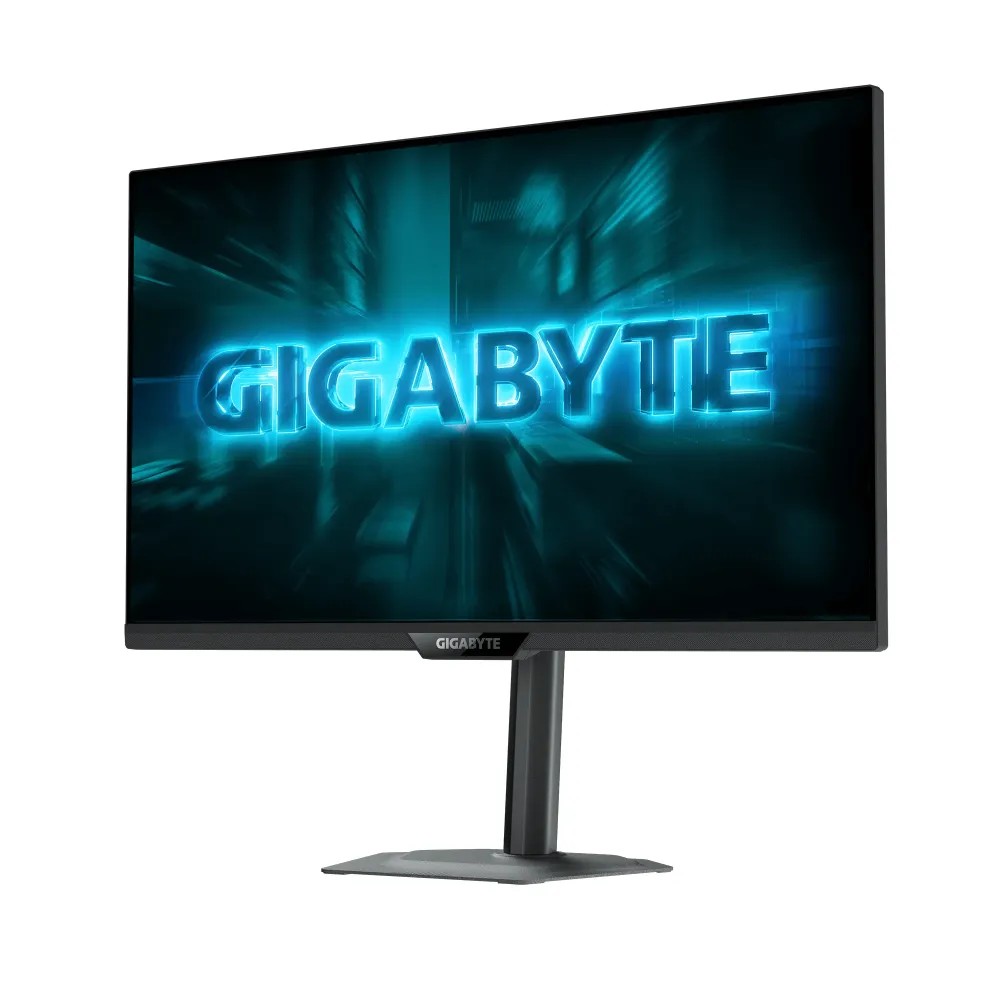 Геймърски Монитор Gigabyte G27U - 27