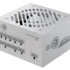 Захранващ блок Seasonic CORE GX White 850W 80+ Gold, Fully Modular, ATX 3.1, PCIe 5.1