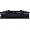 Памет G.SKILL Ripjaws V Black 32GB(2x16GB) DDR4 3200MHz F4-3200C16D-32GVK