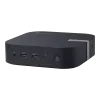 ASUS Mini PC CHROMEBOX5-SC002UN, Intel Celeron 7305, 4GB DDR4 RAM, 128GB NVMe SSD, Wi-Fi 6E, Bluetooth 5.2, ChromeOS