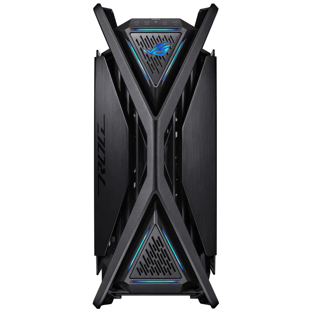 Кутия ASUS ROG HYPERION BTF Edition - Full Tower