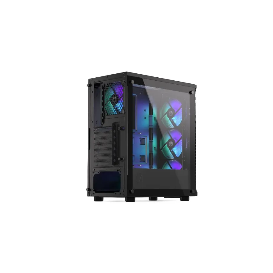 Кутия ENDORFY Signum 300 ARGB - Middle Tower Кутия ENDORFY Signum 300 ARGB - Middle Tower