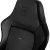Геймърски стол noblechairs HERO, Black Геймърски стол noblechairs HERO, Black