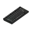 Геймърскa безжична клавиатура Dark Project ALU81A Terra Nova V2 Black RGB